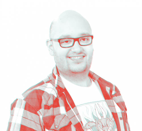 Andreas Kapogiannatos