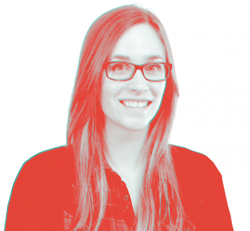 Annie Doyon