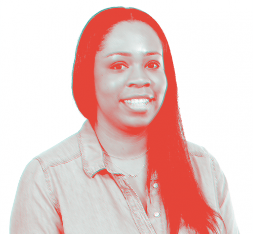 Christine Celestin