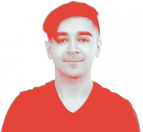 David Zamani
