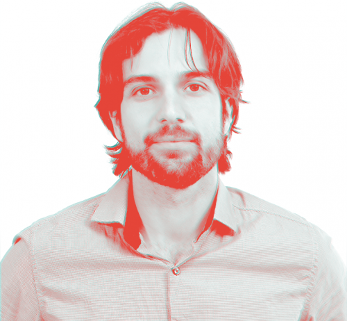 David Fugère-Lamarre