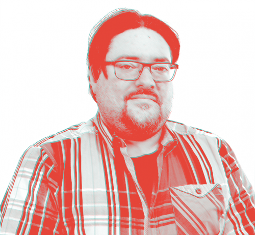 Gabriel Huot