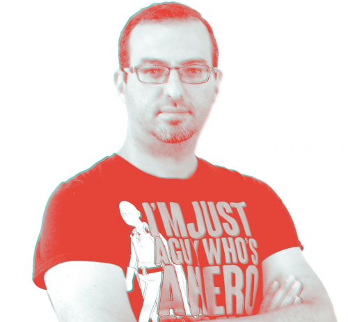 Khalil Hajlaoui