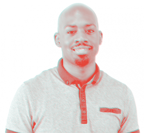 Kevin Gokana