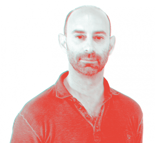 Pascal Van Dorpe