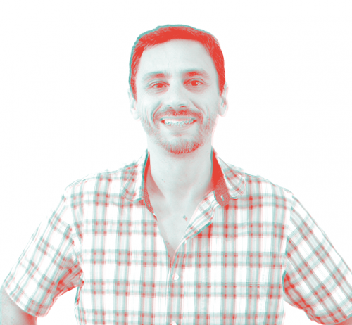 Rémi Hachoud