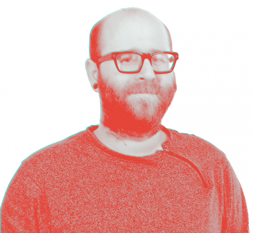 Simon Morin